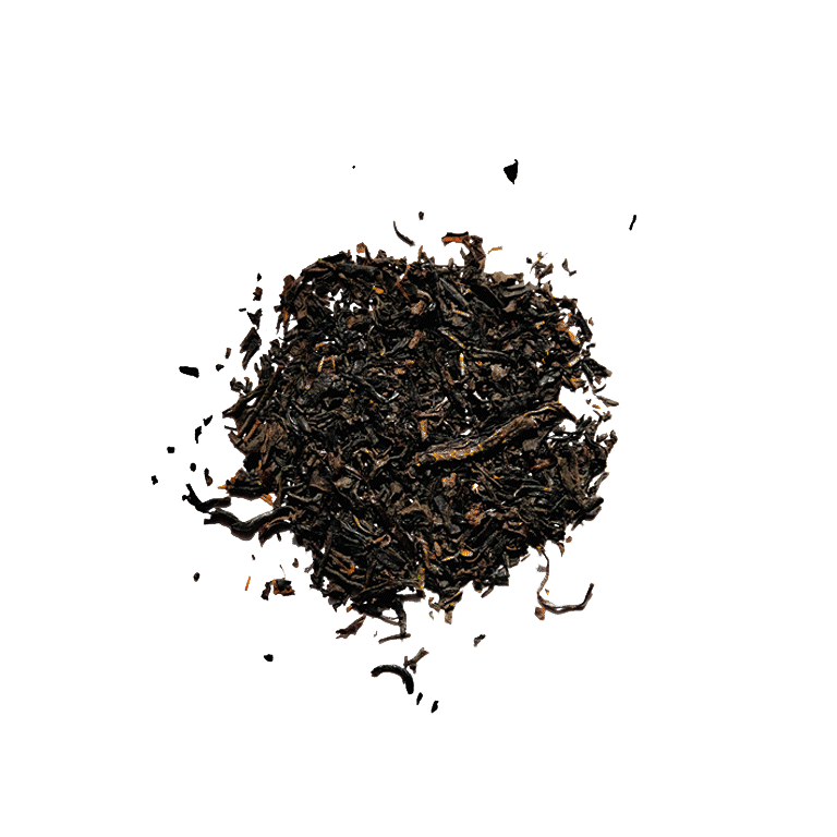 Thé Glacé Pêche Thé Noir